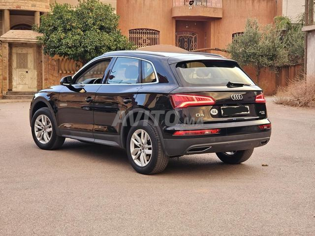 أودي Q5 40 كواترو - 2