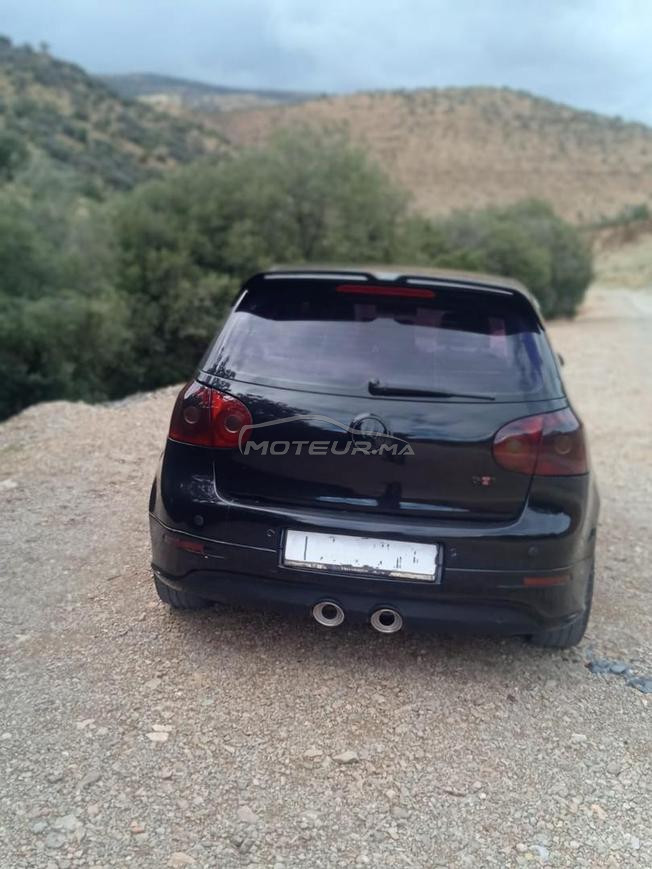 Volkswagen Golf 5 pack GTi Diesel 