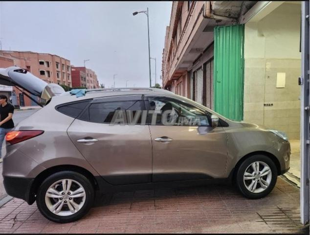 Hyundai ix35 - 2