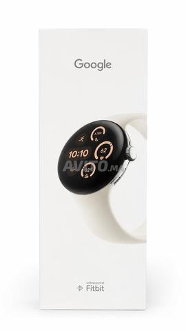 Google Pixel Watch 3 41mm WIFI - 2