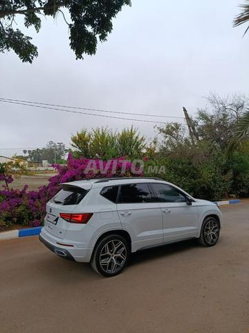 Seat Ateca Fr toutes options - 2