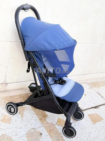 Poussette cabine Jane Rocket 2
