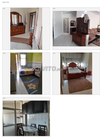 Appartement lumineux à Témara, 3min Rocade - 2