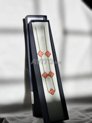 Bijoux de haute qualité - 2