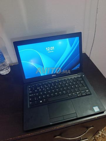 ديل لاتيتيود 7290 - 2