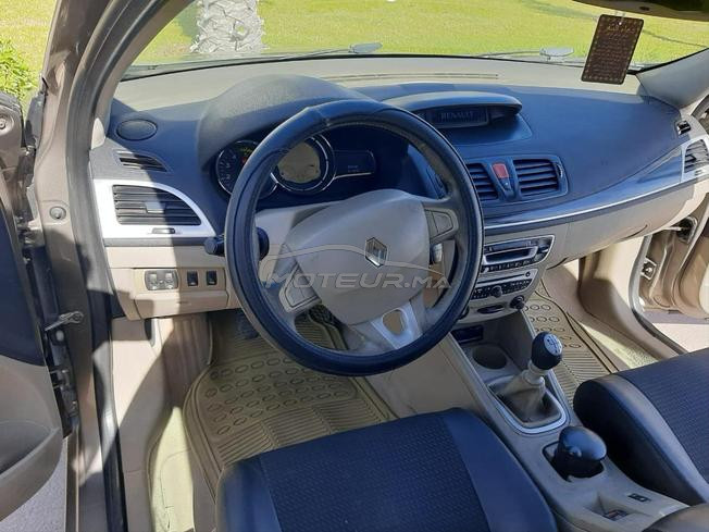 megane3 à vendre 