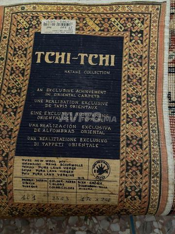 Tapis en bon état - 2