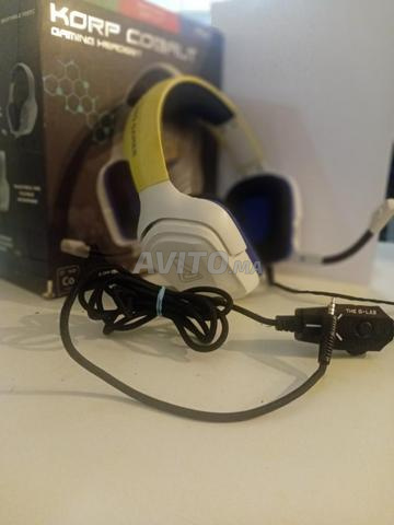 Haut-parleur Bluetooth - 2