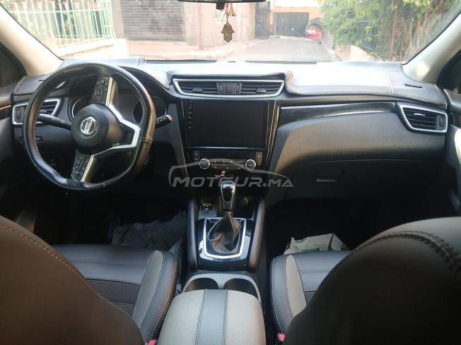 Nissan Qashqai 2019