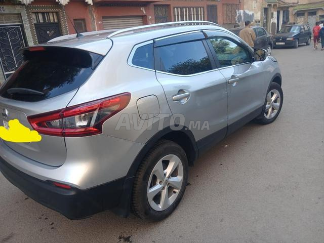 Nissan Qashqai 2019 - 2