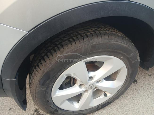 Nissan Qashqai 2019