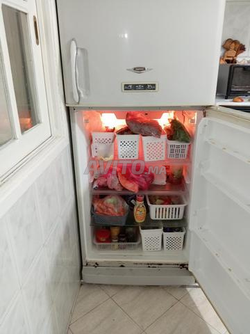 Réfrigérateur Grandi largeur 80cm refroidit bien - 2