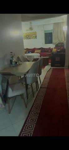 شقة للبيع محفظة بالطابق الثاني، سعيد حجي - 2
