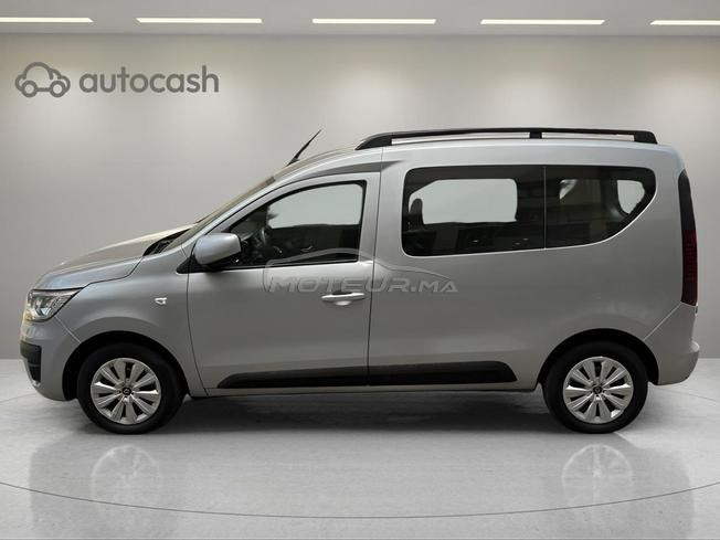 Renault Express 2022 - 100 000 KM