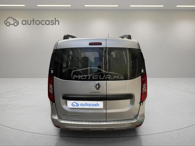 Renault Express 2022 - 100 000 KM