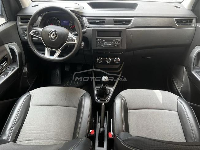 Renault Express 2022 - 100 000 KM