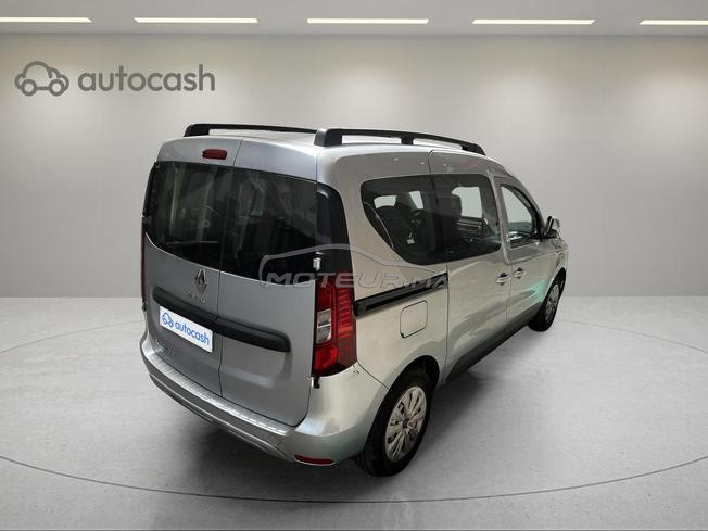 Renault Express 2022 - 100 000 KM