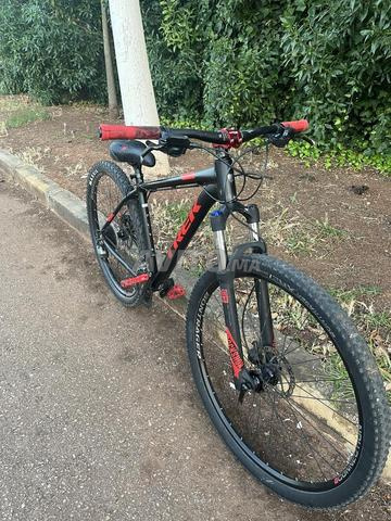 Vélo VTT Trek Marlin 7, 29 pouces - 2