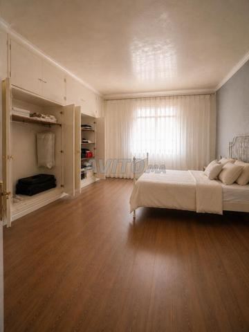 Colocation homme chambre spacieuse centre ville - 2