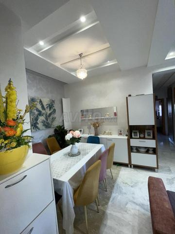 Appartement à vendre 100 m² à Fès - 2