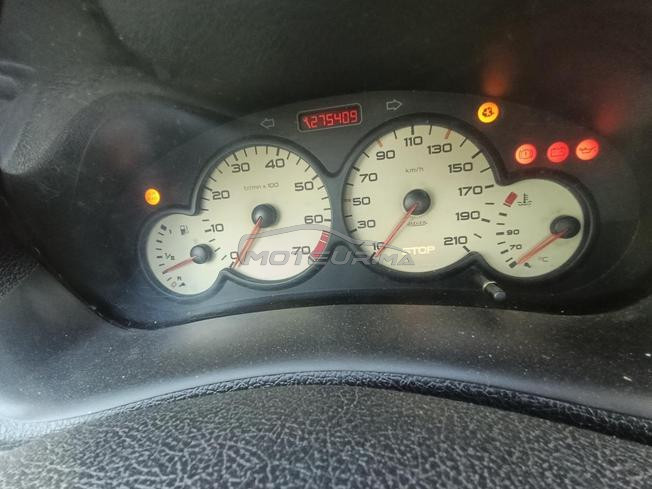 Peugeot n9iya modèle 2000 diwana 2010 
