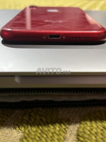 iPhone XR en très bon état - 2