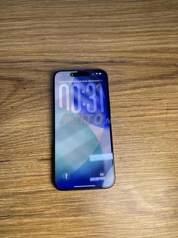 iPhone 15 Pro Max - 2