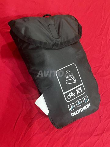Protection pour vélo - 2