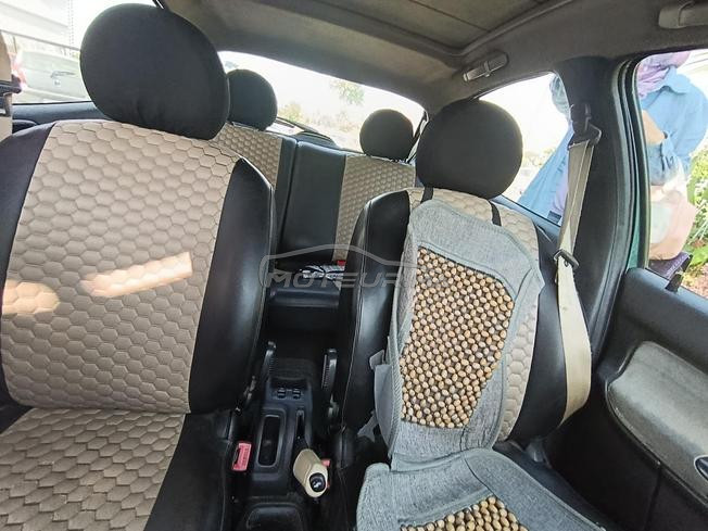 Peugeot n9iya modèle 2000 diwana 2010 