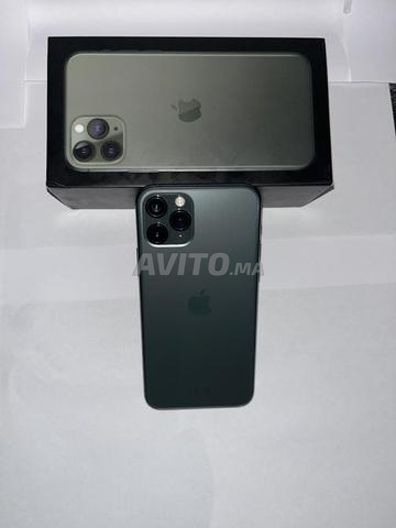 iPhone 11 Pro