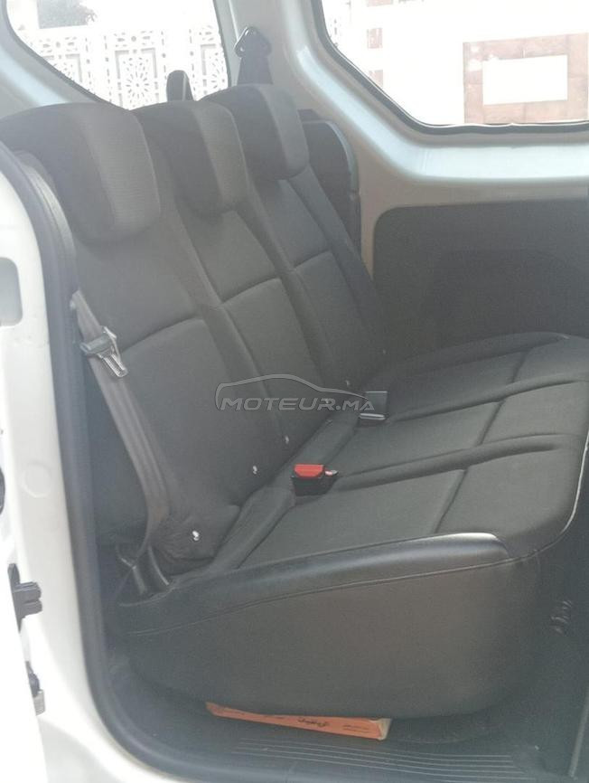 Renault Express Diesel Manuelle 2022 à El Jadida