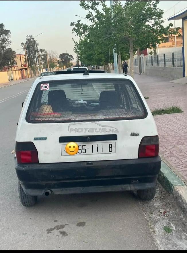 فيات انو موديل 2003