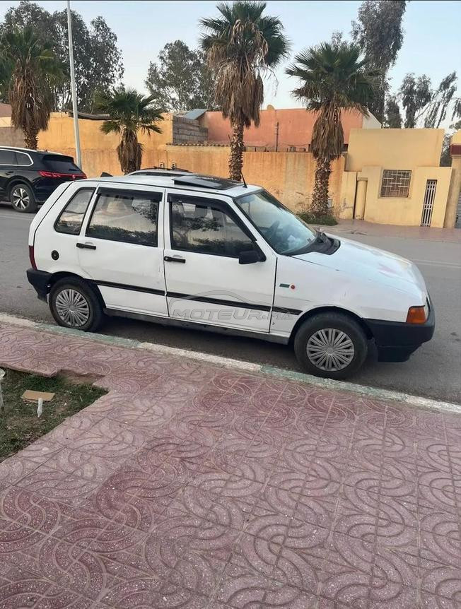 فيات انو موديل 2003