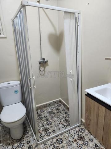 cabine douche - 2
