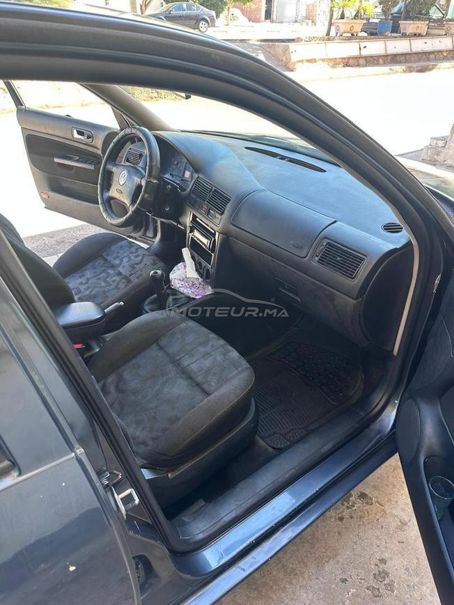 golf 4 lbi3 