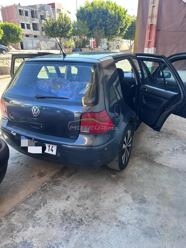 golf 4 lbi3 