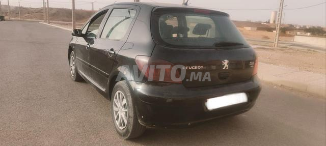 Peugeot 307 - 2