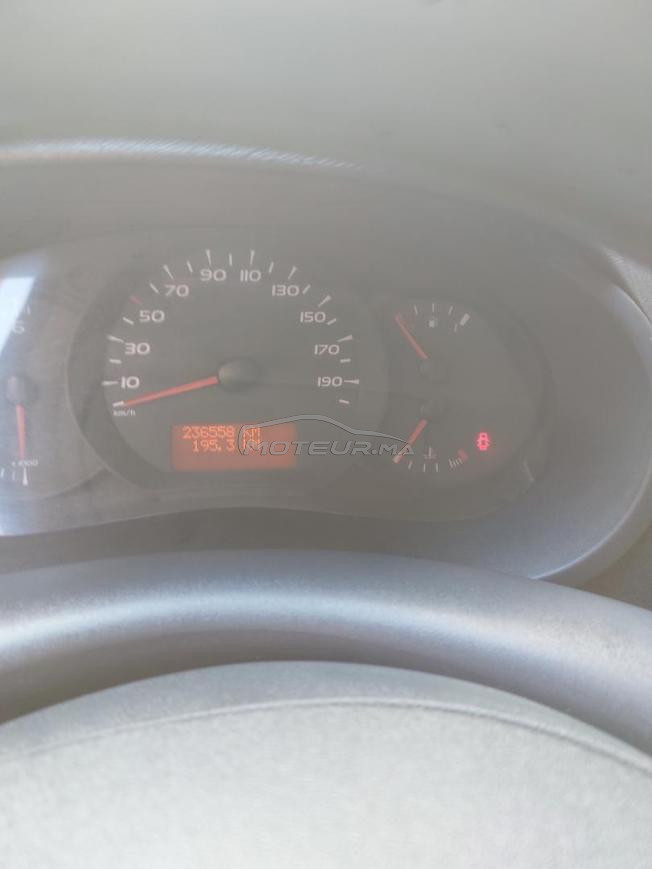 kongoo bagra a vendre 