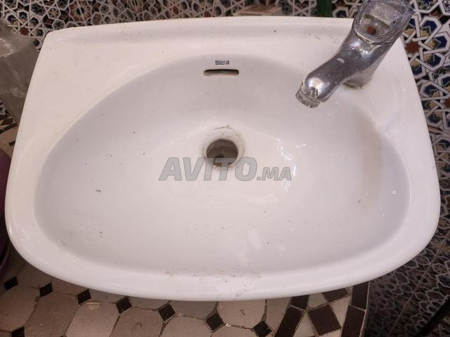 2 lavabos - 2