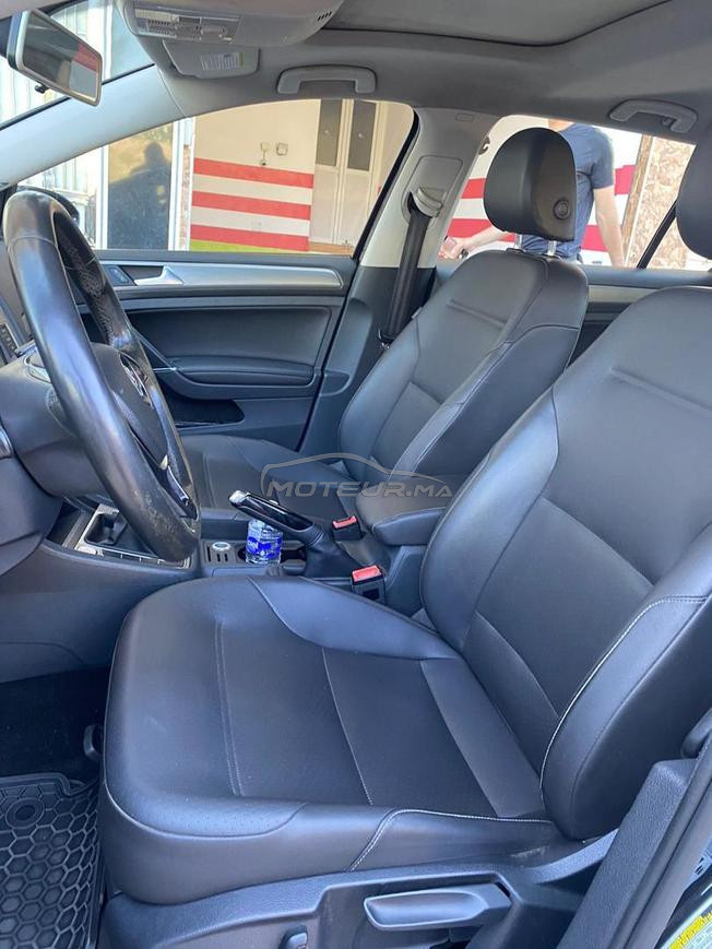 Volkswagen golf 7 