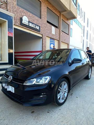 Volkswagen Golf 7 - 2