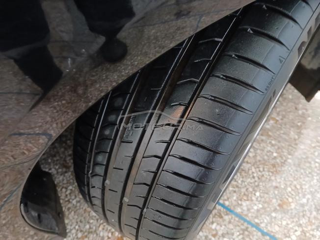 Ford titanium jamais accèdent Première main 
