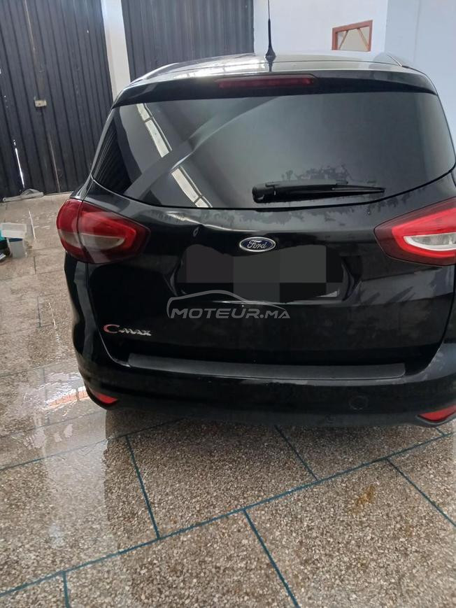 Ford titanium jamais accèdent Première main 