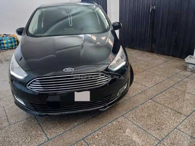Ford titanium jamais accèdent Première main 