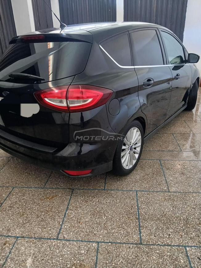 Ford titanium jamais accèdent Première main 