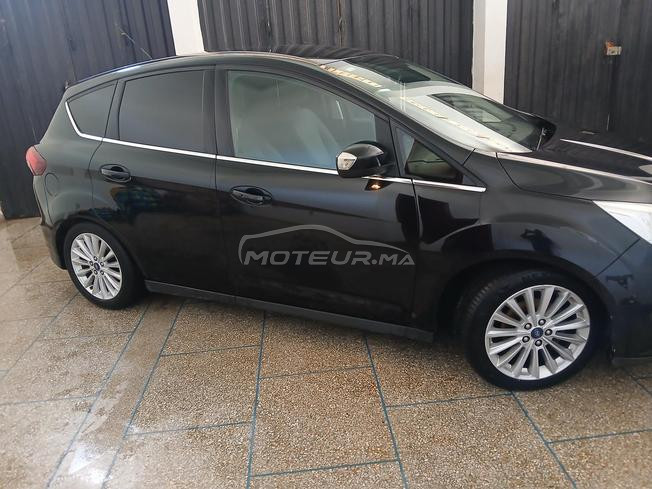 Ford titanium jamais accèdent Première main 