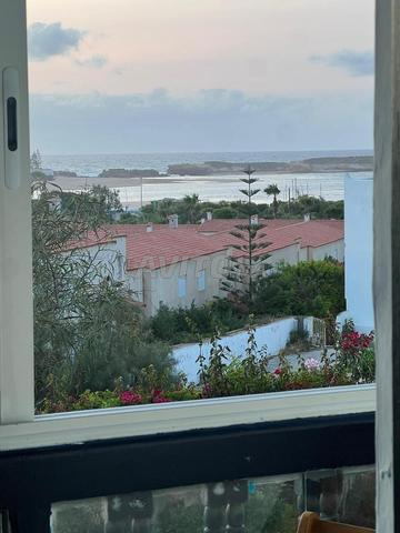 SUPER DUPLEX AVEC PISCINE PRES DE LA PLAGE - 2