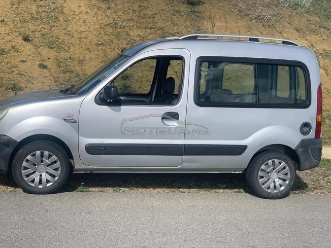 kongo d65 2007