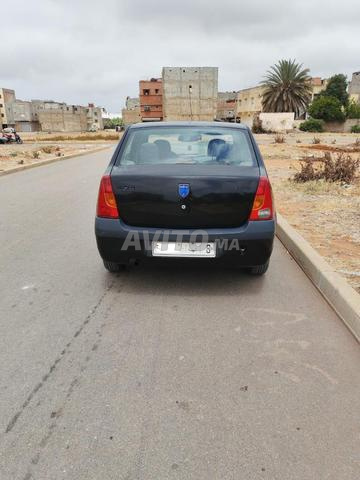 DACIA LOGAN - 2