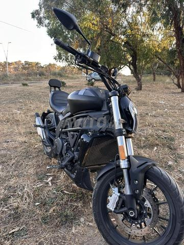 Benelli 502c